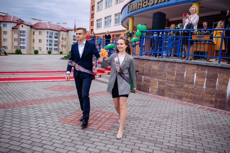 Пазлик Островцы