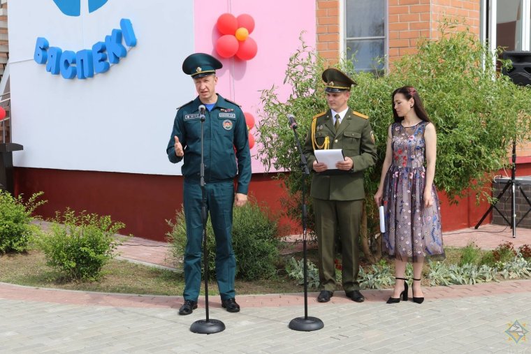 Геннадий Бычко Островец