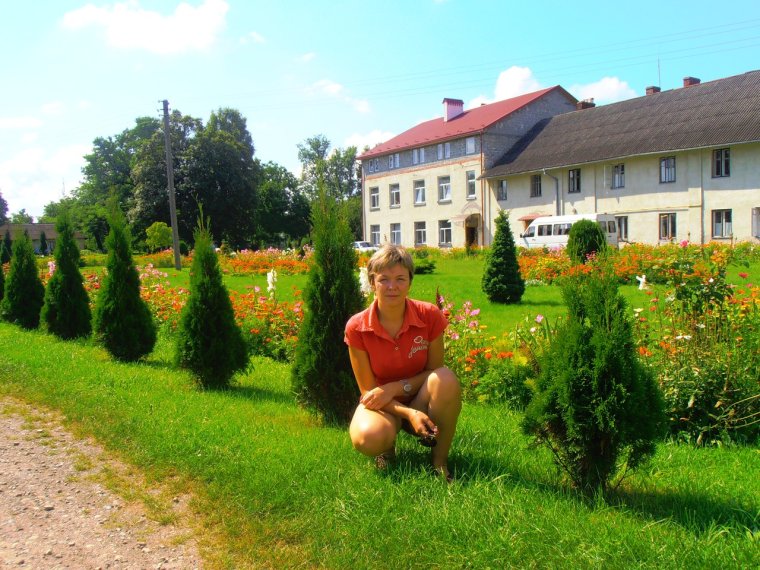 Островец Беларусь АЭС