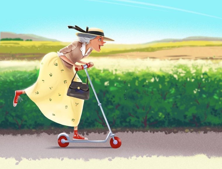 Уставшие тараканы твердили