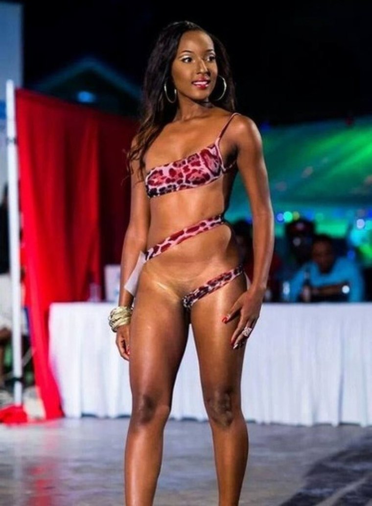 Ужасные купальники