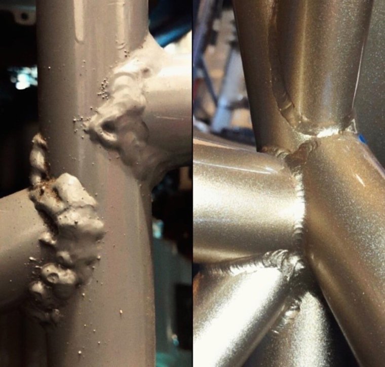 Сварщик композиция