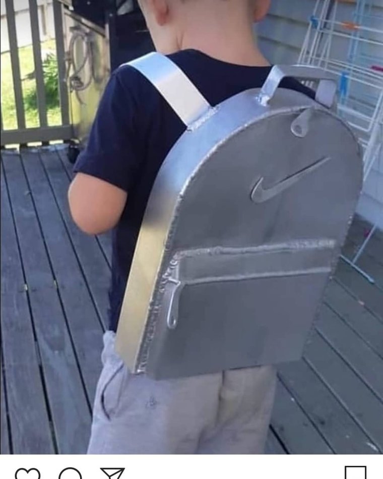 Сварщики очень плохие люди