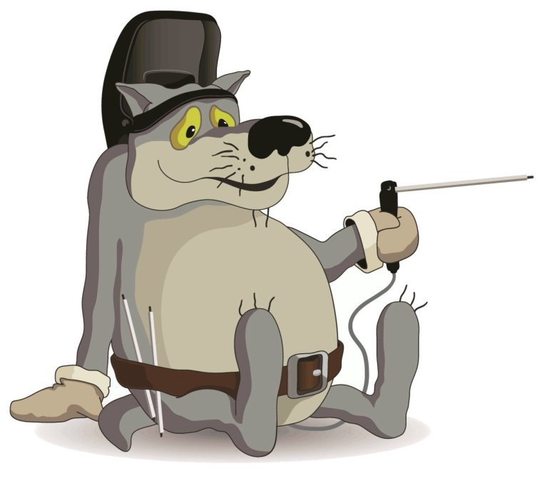 Прикольная сварка