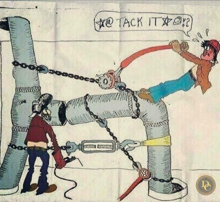 Сварка приколы