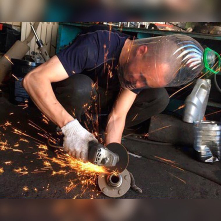 Сварочные приколы