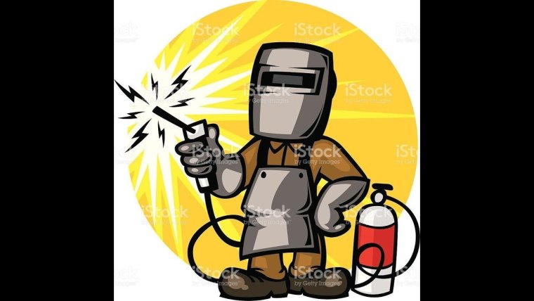 Поздравление с днем сварщика