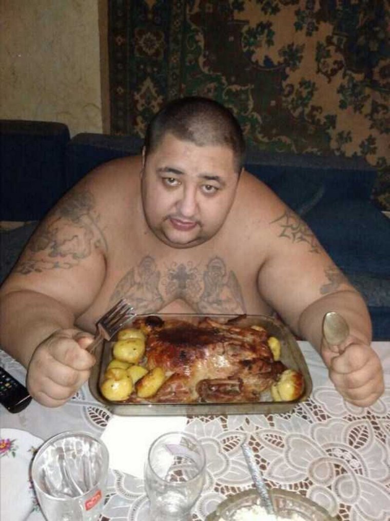 Чудики социальных сетей