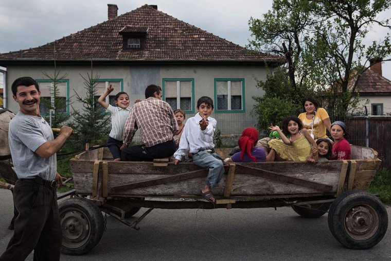 Джипси цыгане