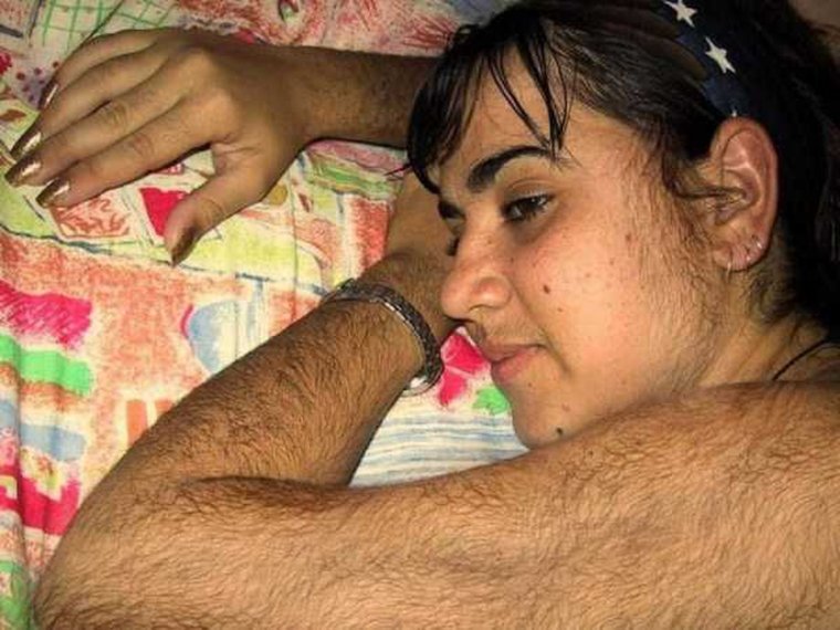 Ансамбль закарпатских цыган