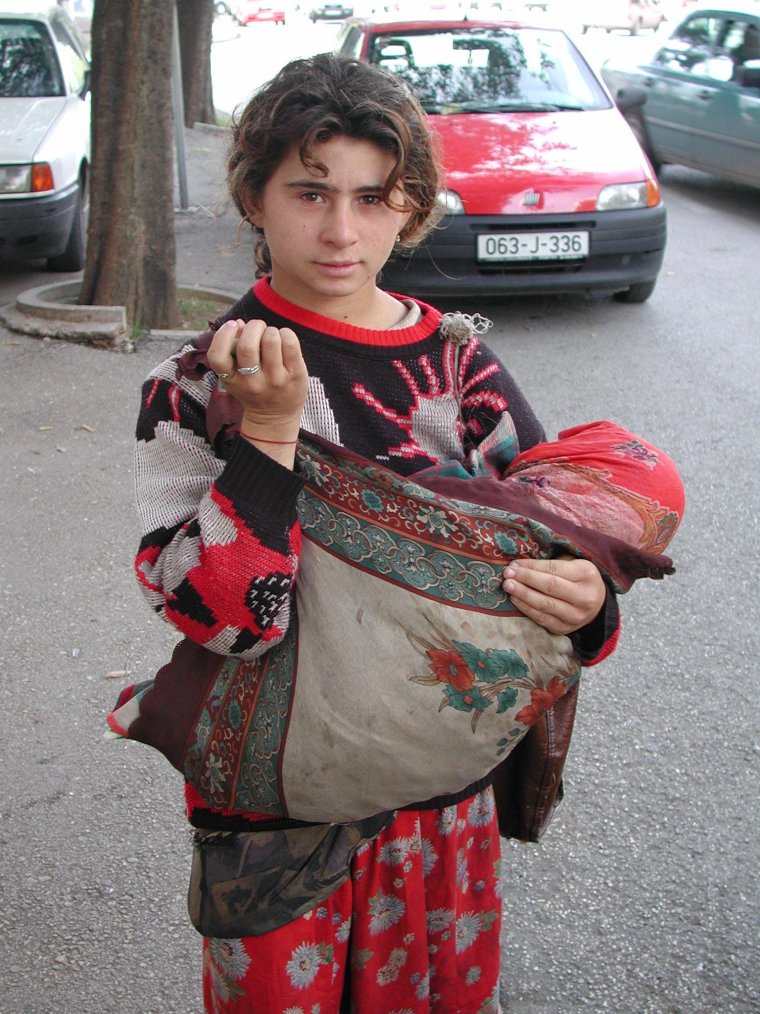 Еврейские цыгане