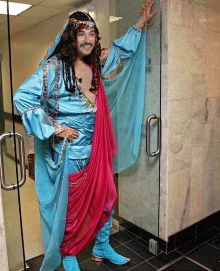 Филипп Киркоров Шахерезада