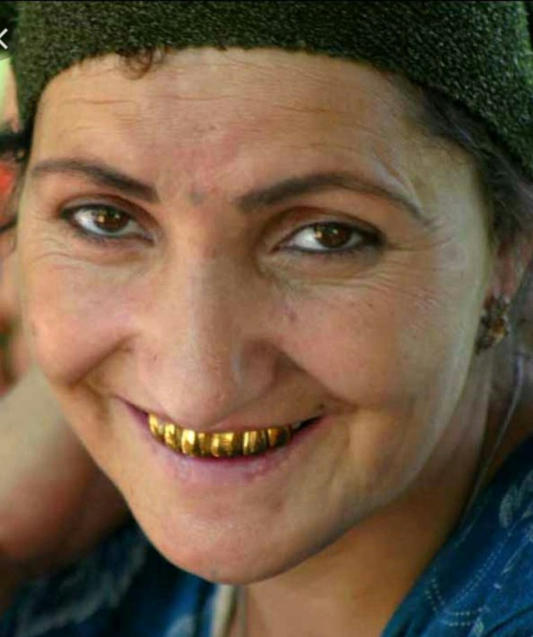 Тамара Омаровна