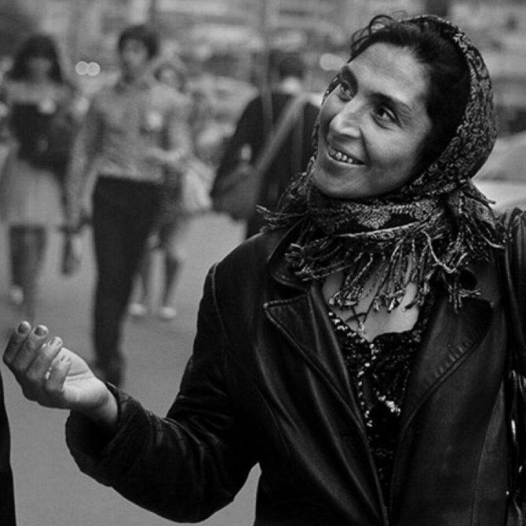 Цыгане гипноз