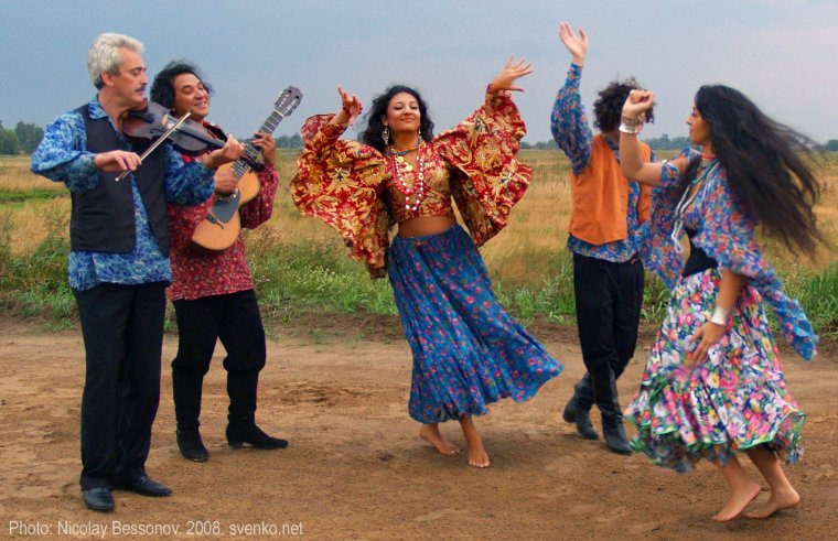 Украли лошадь