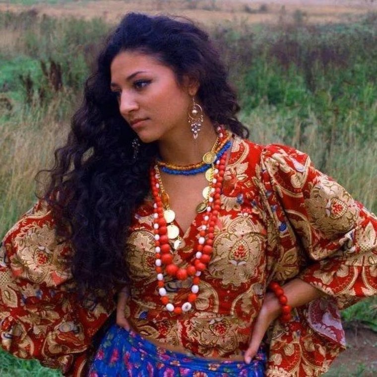 Цыгане демотиваторы