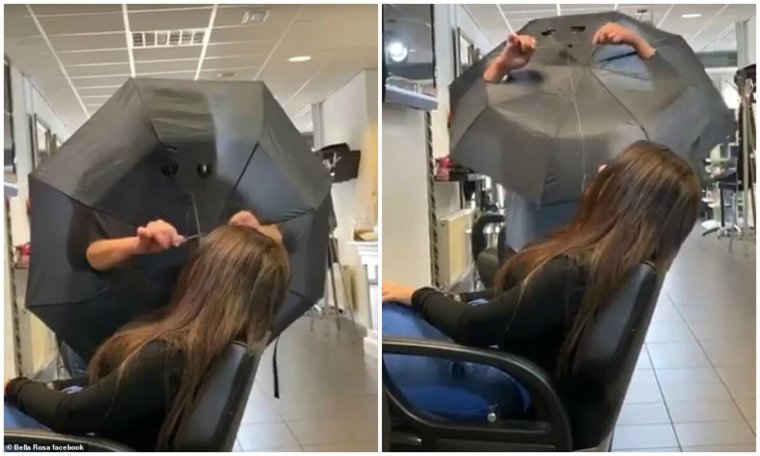 Смешные высказывания про парикмахеров