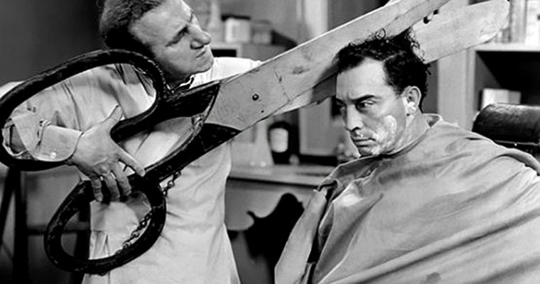 Смешные высказывания про парикмахеров