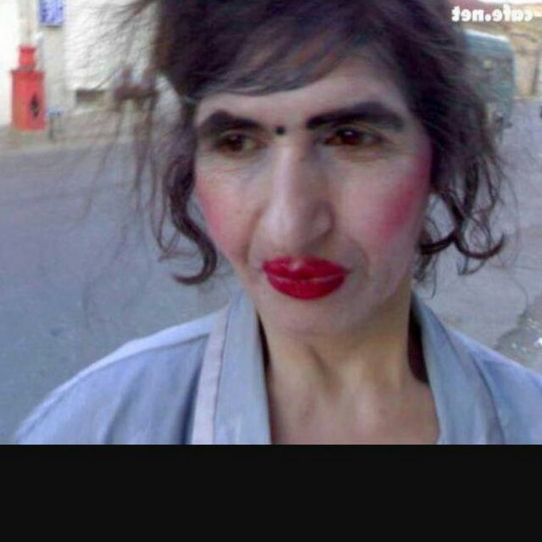 Гандалоева Фатима