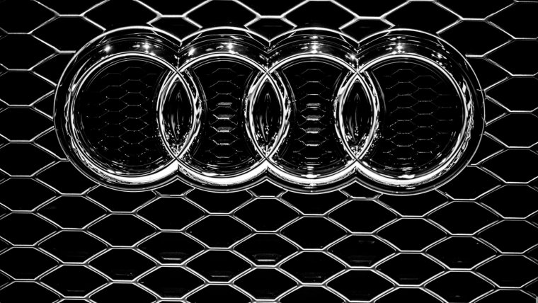 Audi обои