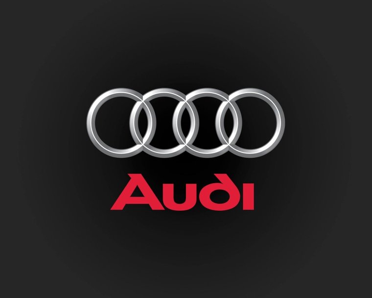 Ауди и телки