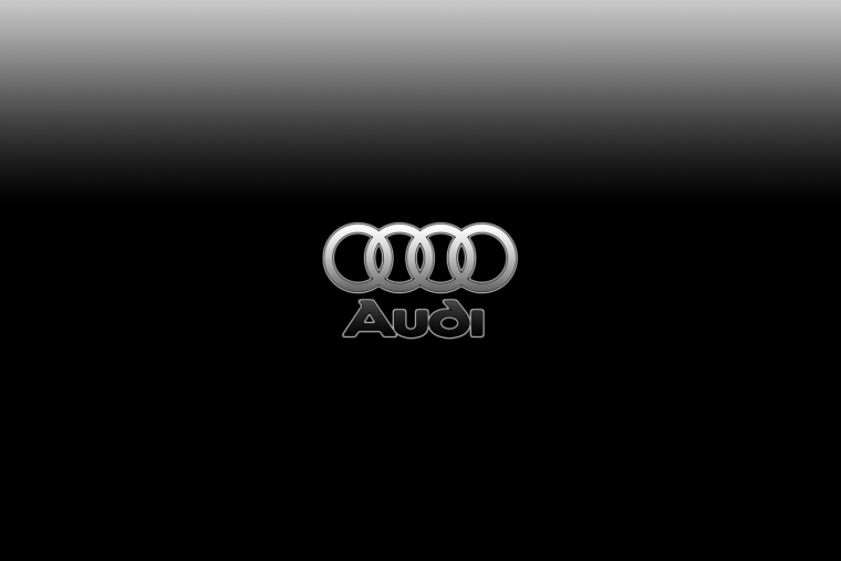 Логотип Ауди красивый