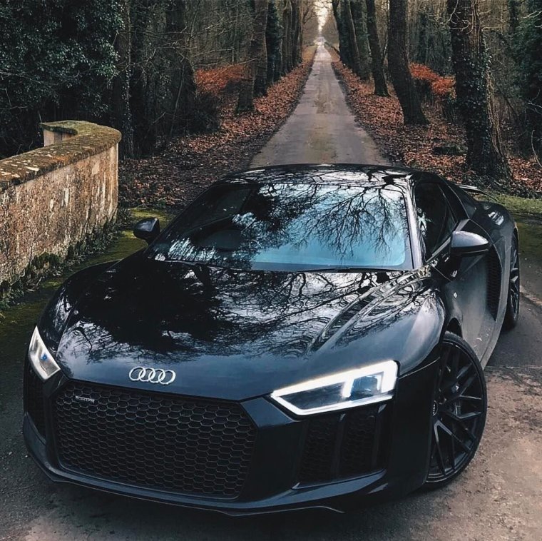 Мемы про Ауди и БМВ