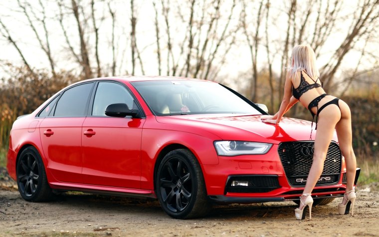 Рекламные войны автомобильных брендов