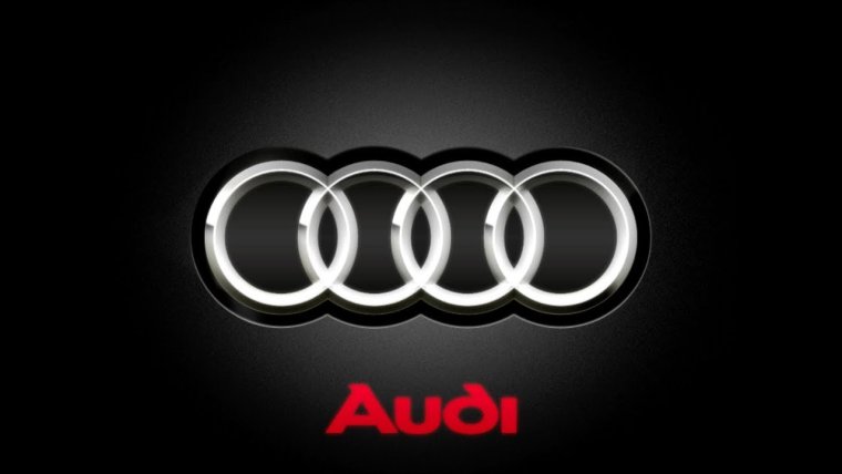 Логотипы Ауди а4 кватро