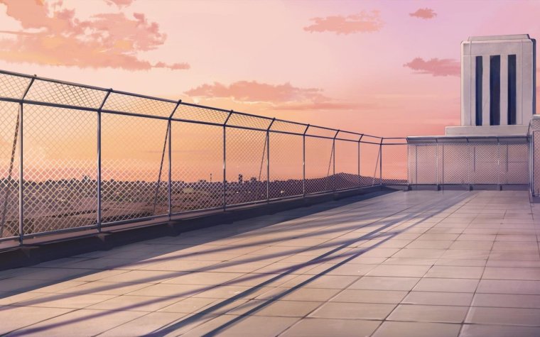 Улица аниме для обработок гача лайф