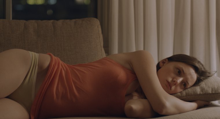 Гайте Янсен горячие