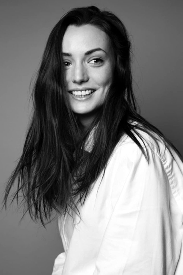 Марианна Янсон актриса