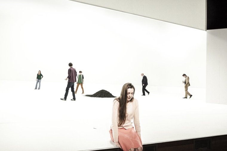 Гайте Янсен интервью