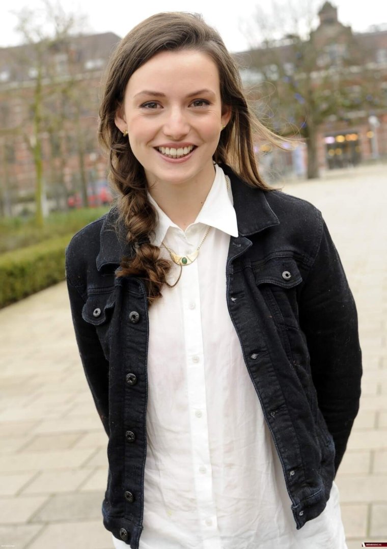 Гайте Янсен