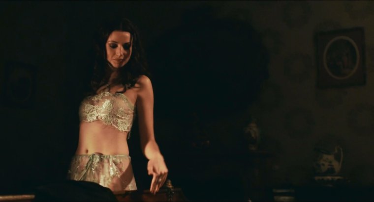 Гайте Янсен горячие