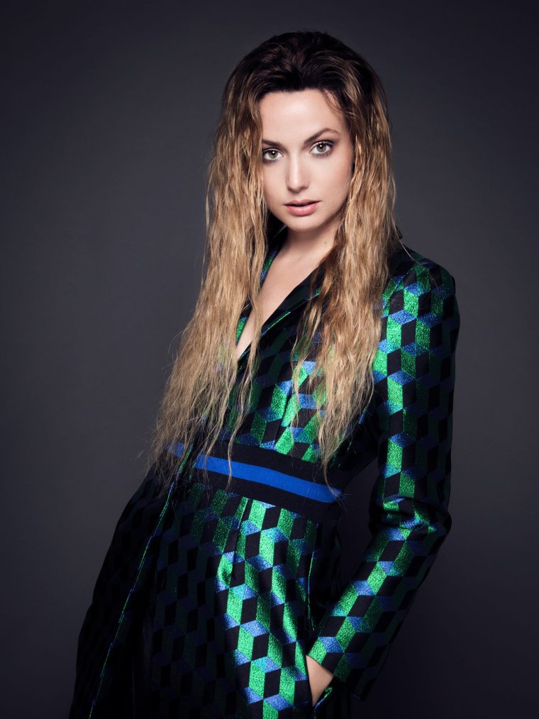 Гайте Янсен