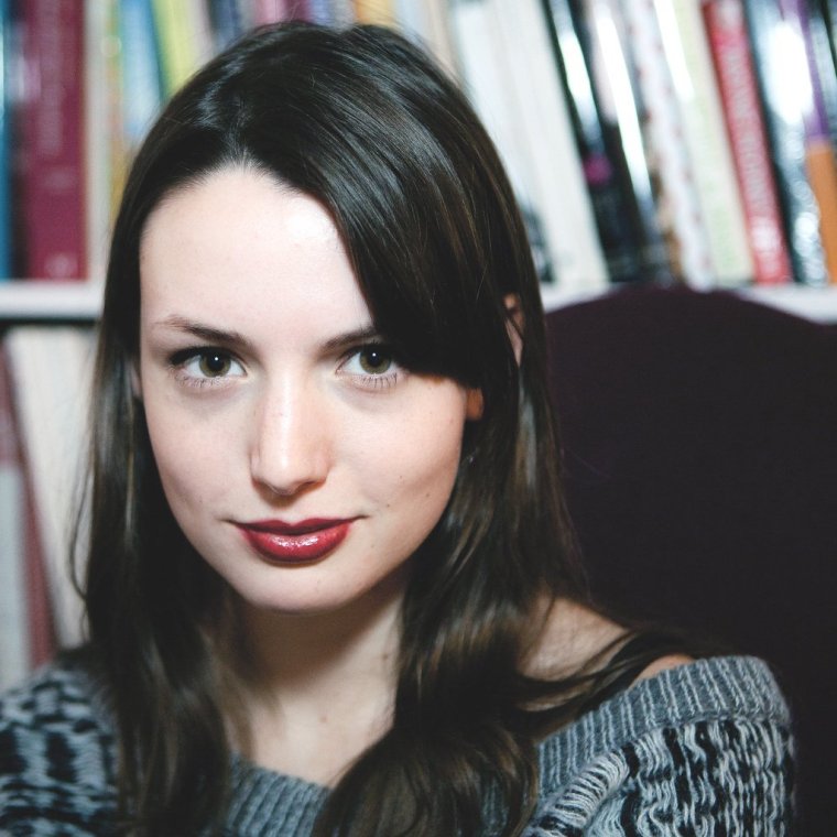 Gaite Sara Kim Jansen