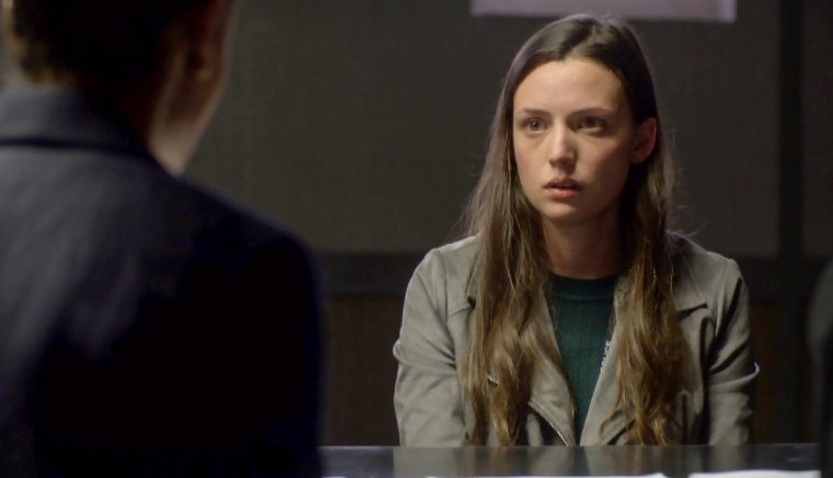 Флор Янсен рост