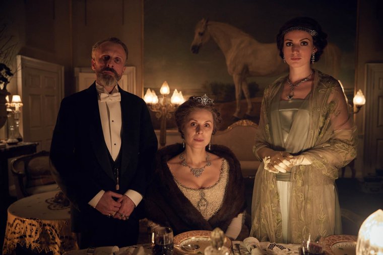 Мелоди Клавер