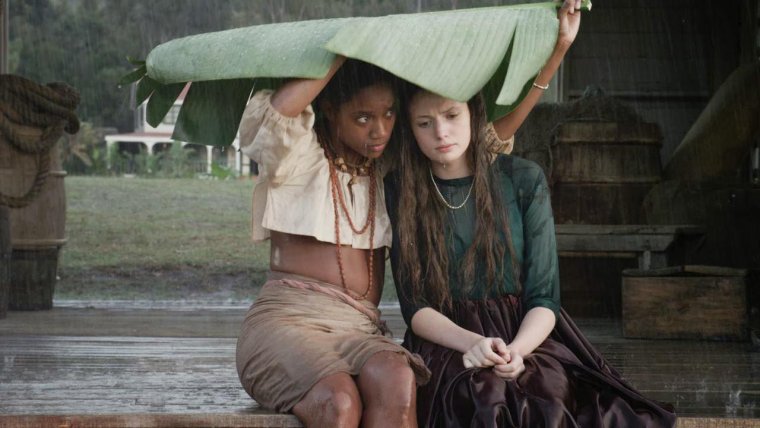 Дакота Джонсон 18