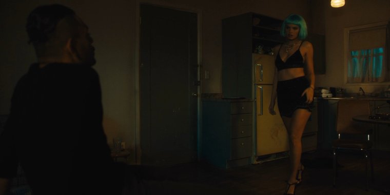 Марина вакт фильмы 18