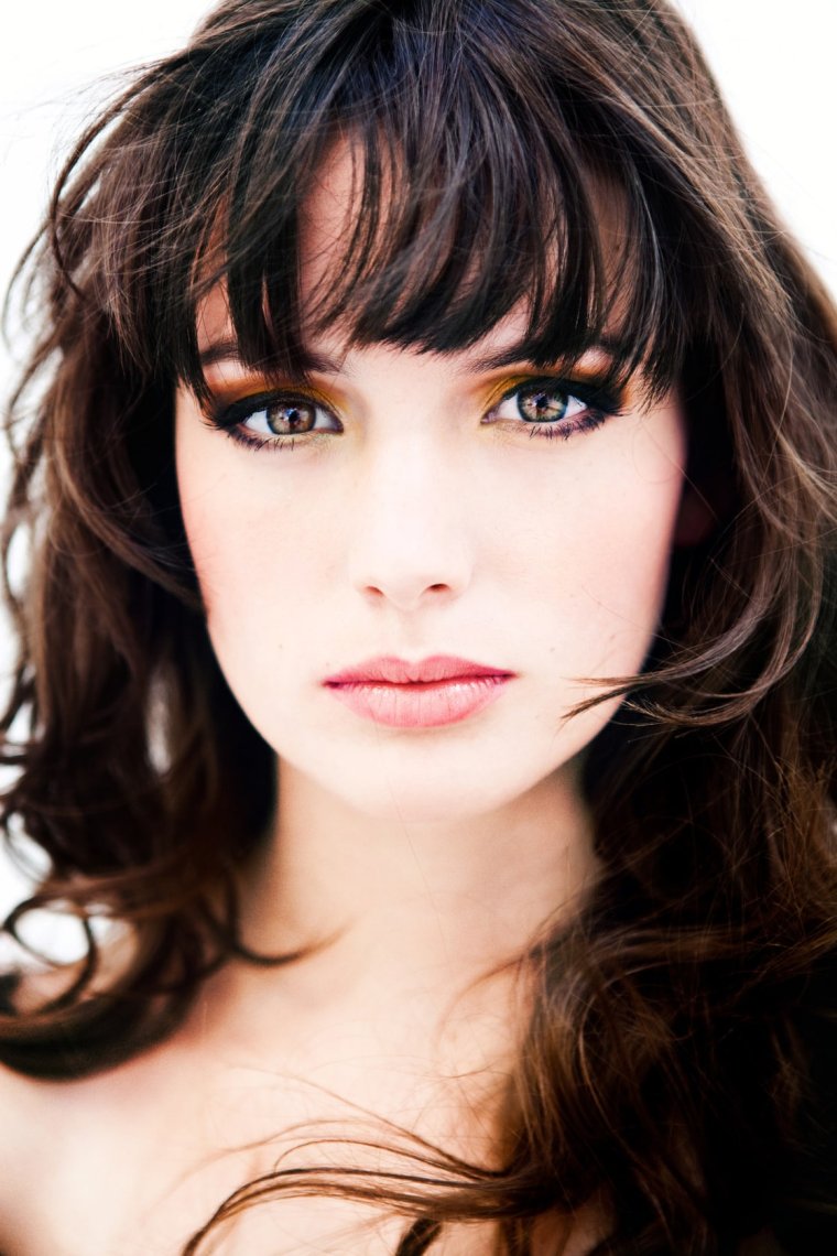 Фамке Янссен горячие