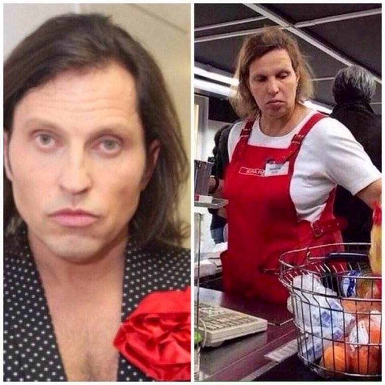 Александр Ревва раньше