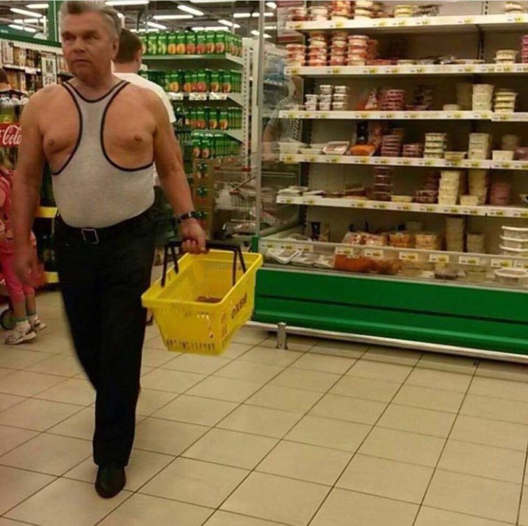 Магазин приколов