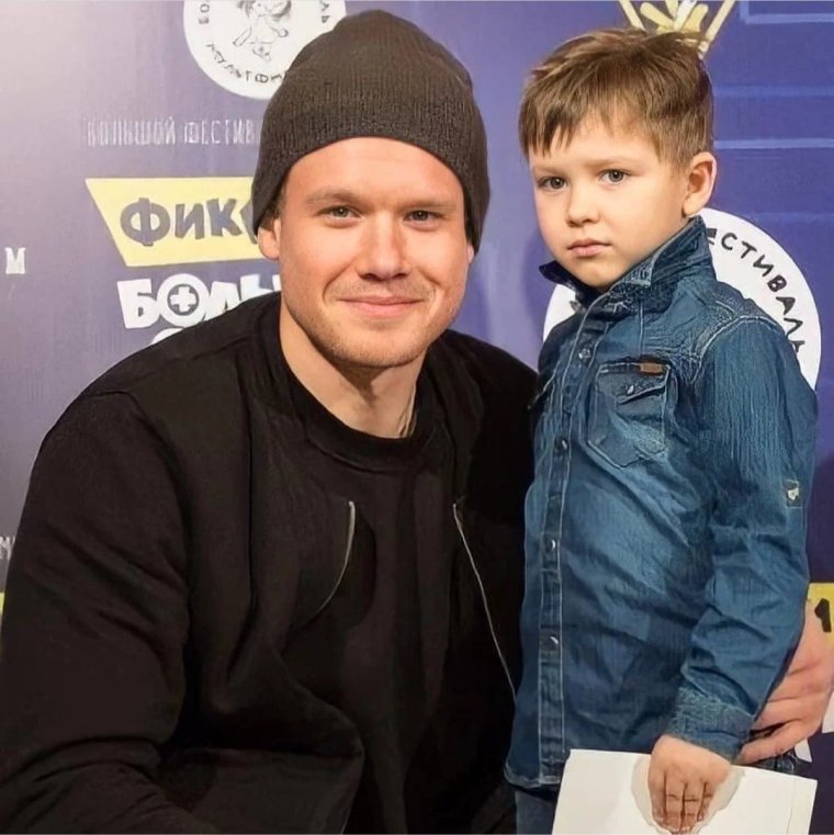 Сергей Хориняк
