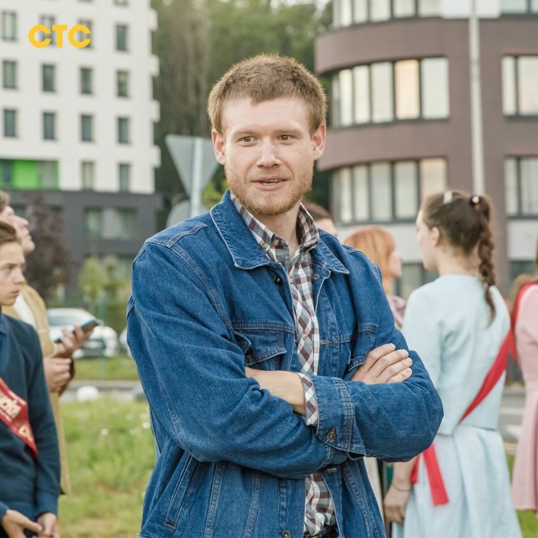 Виктор Хориняк последний богатырь