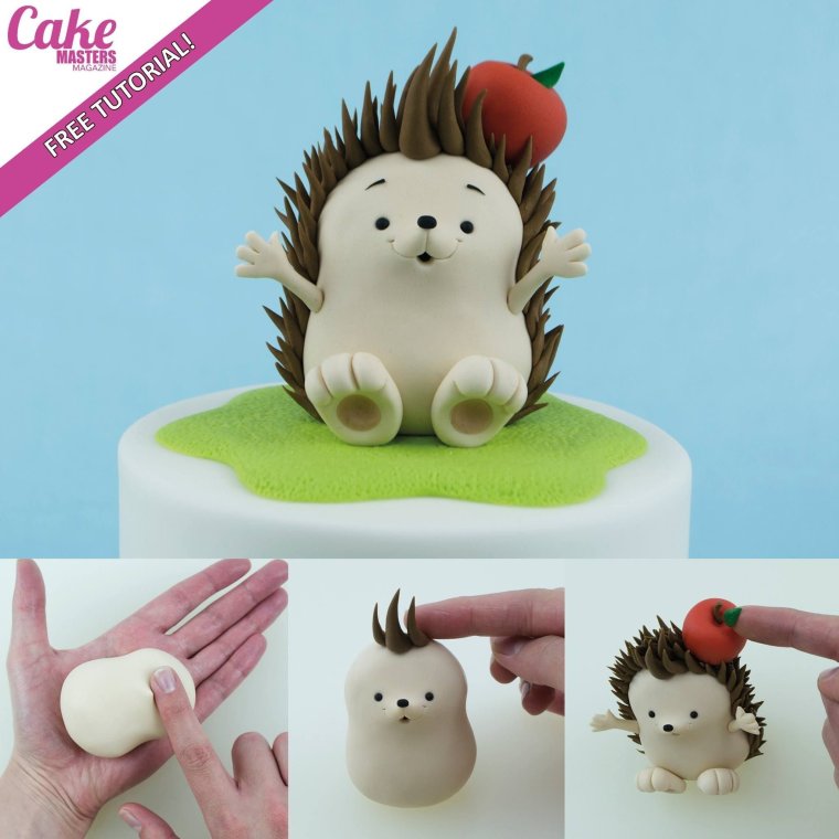 Прикольные поделки из полимерной глины