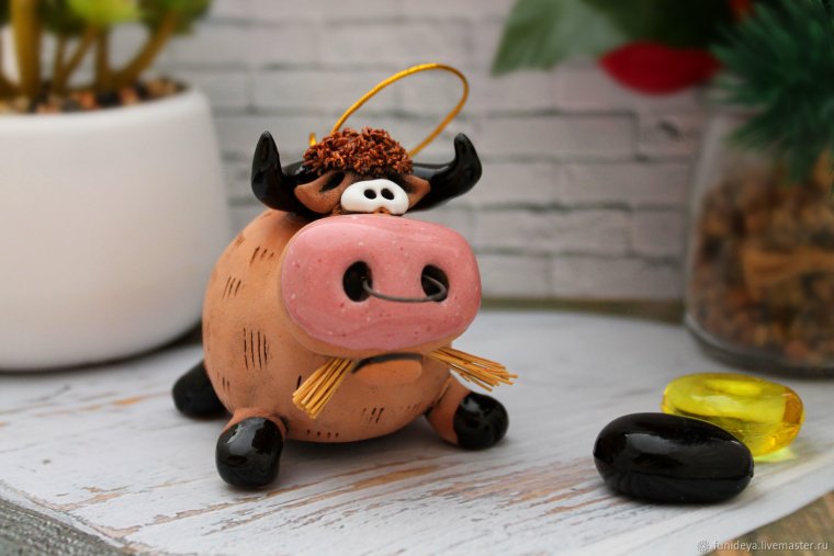 Монстры из пластилина