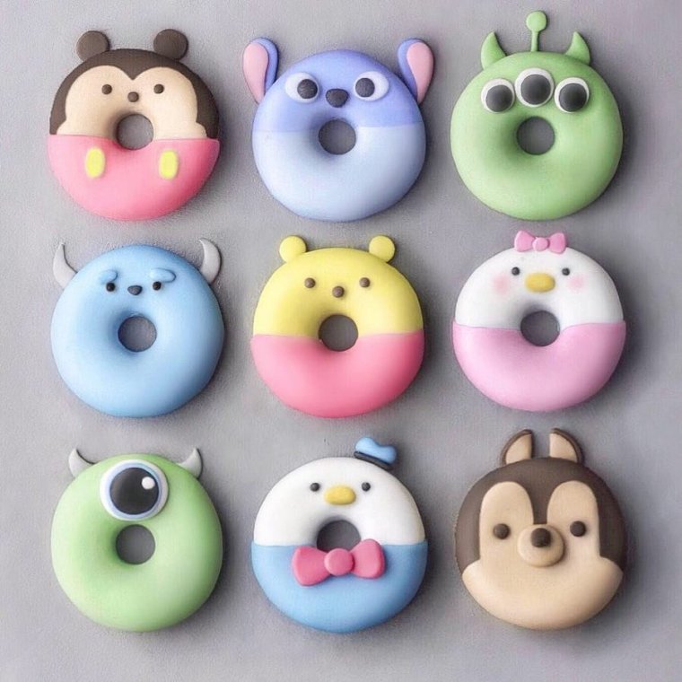 Поделки из глины