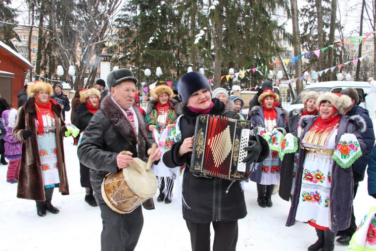 Фон для поздравления